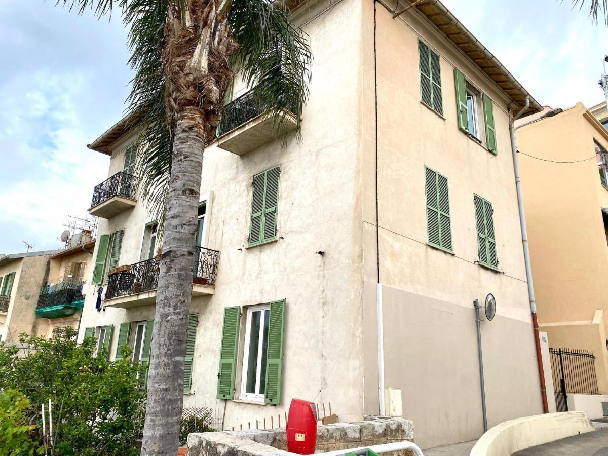 Apartament Refurbished With Sea View 5 Min Walk From Monaco By Elevators Beausoleil Zewnętrze zdjęcie