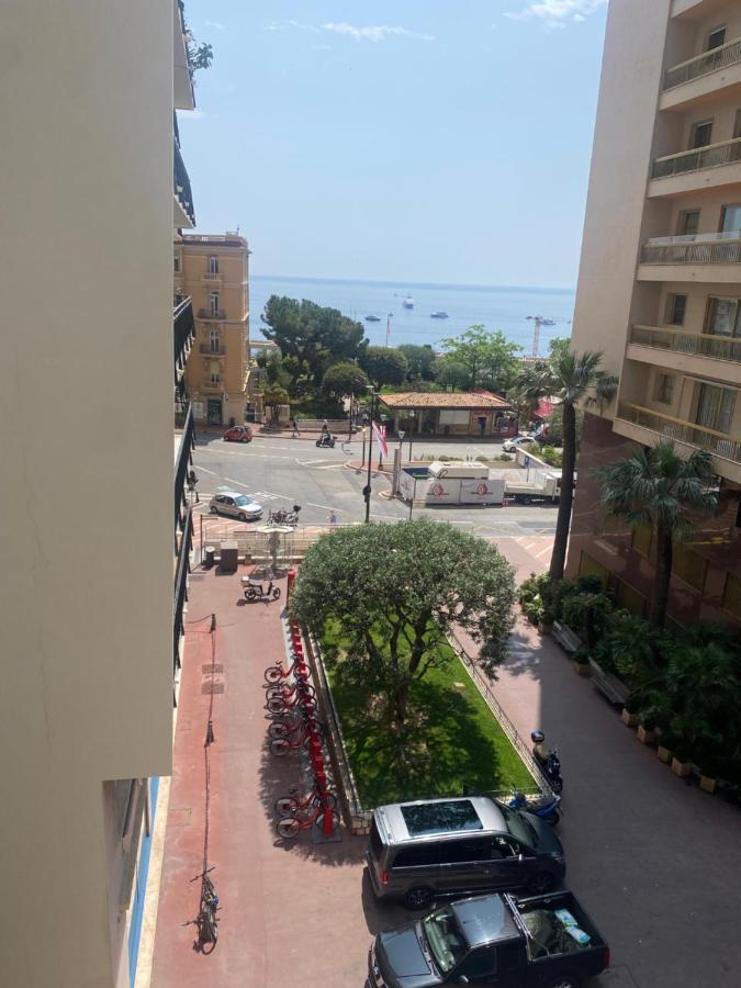 Apartament Refurbished With Sea View 5 Min Walk From Monaco By Elevators Beausoleil Zewnętrze zdjęcie