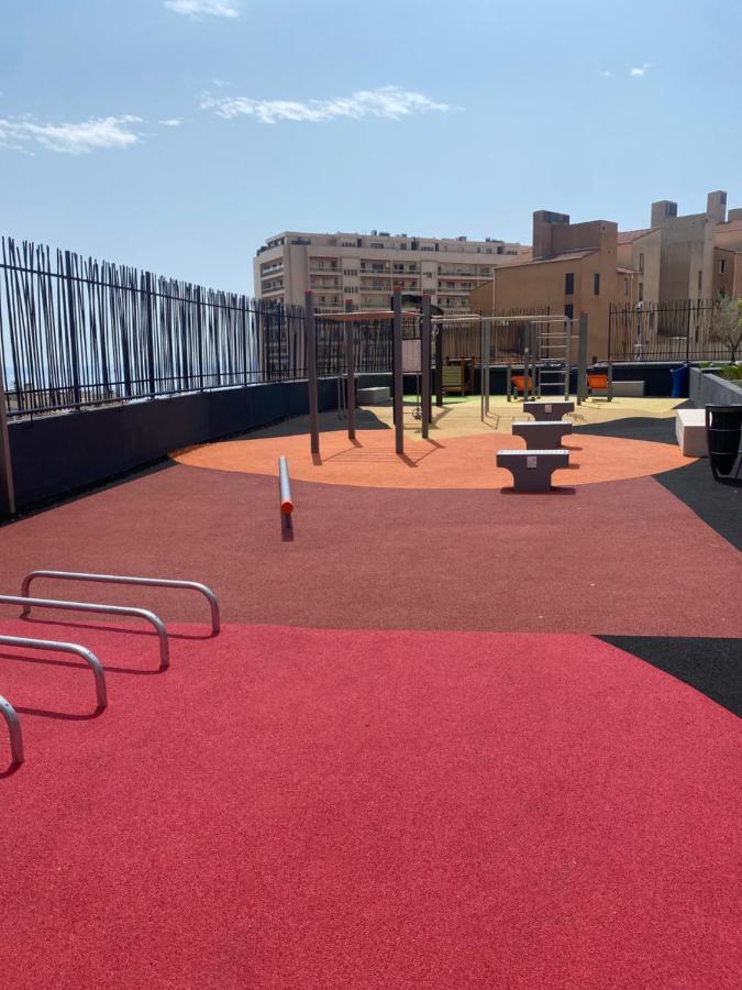 Apartament Refurbished With Sea View 5 Min Walk From Monaco By Elevators Beausoleil Zewnętrze zdjęcie