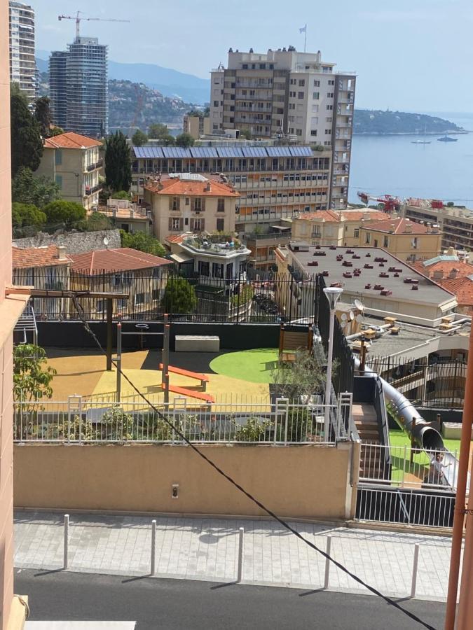 Apartament Refurbished With Sea View 5 Min Walk From Monaco By Elevators Beausoleil Zewnętrze zdjęcie
