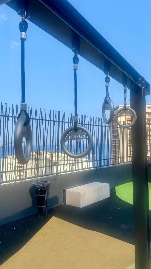 Apartament Refurbished With Sea View 5 Min Walk From Monaco By Elevators Beausoleil Zewnętrze zdjęcie