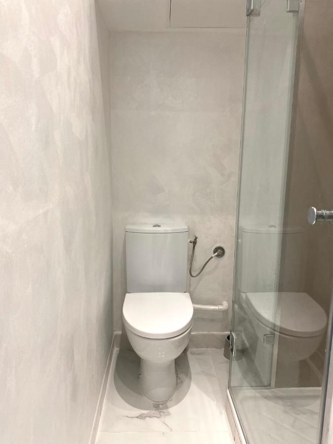 Apartament Refurbished With Sea View 5 Min Walk From Monaco By Elevators Beausoleil Zewnętrze zdjęcie